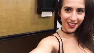 Heyitsapril (April O Neil aka heyitsapriloneil) OnlyFans Leaks iloveapriloneil Busty Slut Porn Video 19