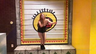 Heyitsapril (April O Neil aka heyitsapriloneil) OnlyFans Leaks iloveapriloneil Busty Slut Porn Video 1