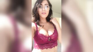 Heyitsapril (April O Neil aka heyitsapriloneil) OnlyFans Leaks iloveapriloneil Busty Slut Porn Video 24