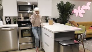 Heyitsapril (April O Neil aka heyitsapriloneil) OnlyFans Leaks iloveapriloneil Busty Slut Porn Video 81