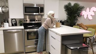 Heyitsapril (April O Neil aka heyitsapriloneil) OnlyFans Leaks iloveapriloneil Busty Slut Porn Video 81