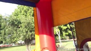 Heyitsapril (April O Neil aka heyitsapriloneil) OnlyFans Leaks iloveapriloneil Busty Slut Porn Video 46