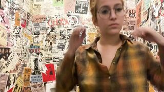 Heyitsapril (April O Neil aka heyitsapriloneil) OnlyFans Leaks iloveapriloneil Busty Slut Porn Video 59