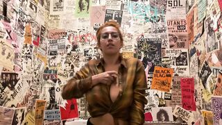 Heyitsapril (April O Neil aka heyitsapriloneil) OnlyFans Leaks iloveapriloneil Busty Slut Porn Video 59