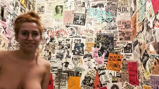 Heyitsapril (April O Neil aka heyitsapriloneil) OnlyFans Leaks iloveapriloneil Busty Slut Porn Video 59