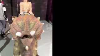 Heyitsapril (April O Neil aka heyitsapriloneil) OnlyFans Leaks iloveapriloneil Busty Slut Porn Video 153