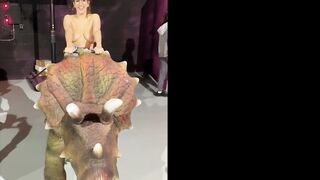 Heyitsapril (April O Neil aka heyitsapriloneil) OnlyFans Leaks iloveapriloneil Busty Slut Porn Video 153