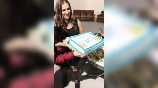 Heyitsapril (April O Neil aka heyitsapriloneil) OnlyFans Leaks iloveapriloneil Busty Slut Porn Video 123