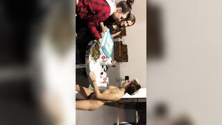 Heyitsapril (April O Neil aka heyitsapriloneil) OnlyFans Leaks iloveapriloneil Busty Slut Porn Video 123