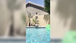 Heyitsapril (April O Neil aka heyitsapriloneil) OnlyFans Leaks iloveapriloneil Busty Slut Porn Video 70