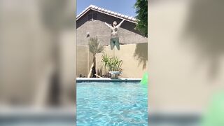 Heyitsapril (April O Neil aka heyitsapriloneil) OnlyFans Leaks iloveapriloneil Busty Slut Porn Video 70