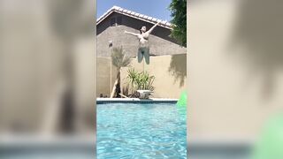 Heyitsapril (April O Neil aka heyitsapriloneil) OnlyFans Leaks iloveapriloneil Busty Slut Porn Video 70