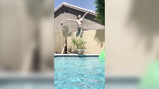 Heyitsapril (April O Neil aka heyitsapriloneil) OnlyFans Leaks iloveapriloneil Busty Slut Porn Video 70