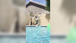 Heyitsapril (April O Neil aka heyitsapriloneil) OnlyFans Leaks iloveapriloneil Busty Slut Porn Video 70