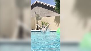 Heyitsapril (April O Neil aka heyitsapriloneil) OnlyFans Leaks iloveapriloneil Busty Slut Porn Video 70