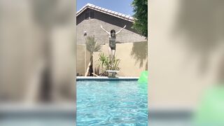 Heyitsapril (April O Neil aka heyitsapriloneil) OnlyFans Leaks iloveapriloneil Busty Slut Porn Video 70