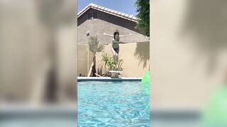 Heyitsapril (April O Neil aka heyitsapriloneil) OnlyFans Leaks iloveapriloneil Busty Slut Porn Video 70