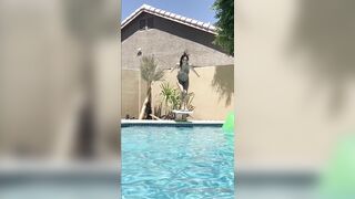 Heyitsapril (April O Neil aka heyitsapriloneil) OnlyFans Leaks iloveapriloneil Busty Slut Porn Video 70