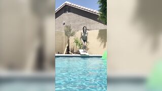 Heyitsapril (April O Neil aka heyitsapriloneil) OnlyFans Leaks iloveapriloneil Busty Slut Porn Video 70