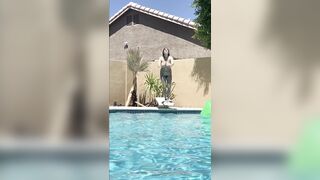 Heyitsapril (April O Neil aka heyitsapriloneil) OnlyFans Leaks iloveapriloneil Busty Slut Porn Video 70