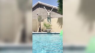 Heyitsapril (April O Neil aka heyitsapriloneil) OnlyFans Leaks iloveapriloneil Busty Slut Porn Video 70