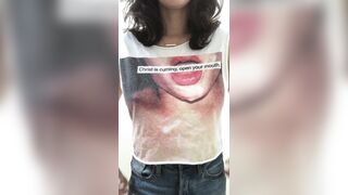 Heyitsapril (April O Neil aka heyitsapriloneil) OnlyFans Leaks iloveapriloneil Busty Slut Porn Video 105