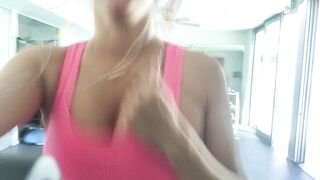 Heyitsapril (April O Neil aka heyitsapriloneil) OnlyFans Leaks iloveapriloneil Busty Slut Porn Video 110