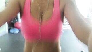 Heyitsapril (April O Neil aka heyitsapriloneil) OnlyFans Leaks iloveapriloneil Busty Slut Porn Video 110