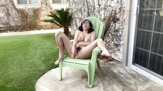 Heyitsapril (April O Neil aka heyitsapriloneil) OnlyFans Leaks iloveapriloneil Busty Slut Porn Video 151