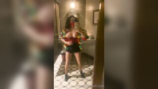 Heyitsapril (April O Neil aka heyitsapriloneil) OnlyFans Leaks iloveapriloneil Busty Slut Porn Video 102