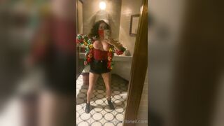 Heyitsapril (April O Neil aka heyitsapriloneil) OnlyFans Leaks iloveapriloneil Busty Slut Porn Video 102