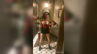 Heyitsapril (April O Neil aka heyitsapriloneil) OnlyFans Leaks iloveapriloneil Busty Slut Porn Video 102