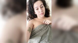 Heyitsapril (April O Neil aka heyitsapriloneil) OnlyFans Leaks iloveapriloneil Busty Slut Porn Video 89