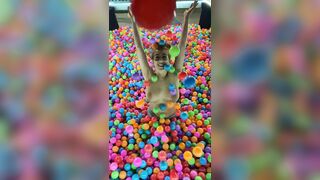 Heyitsapril (April O Neil aka heyitsapriloneil) OnlyFans Leaks iloveapriloneil Busty Slut Porn Video 57