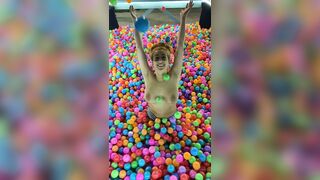 Heyitsapril (April O Neil aka heyitsapriloneil) OnlyFans Leaks iloveapriloneil Busty Slut Porn Video 57