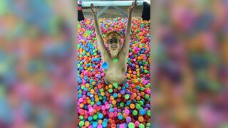 Heyitsapril (April O Neil aka heyitsapriloneil) OnlyFans Leaks iloveapriloneil Busty Slut Porn Video 57