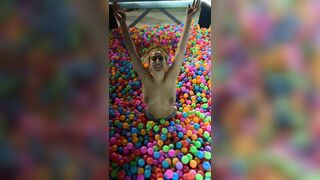 Heyitsapril (April O Neil aka heyitsapriloneil) OnlyFans Leaks iloveapriloneil Busty Slut Porn Video 57