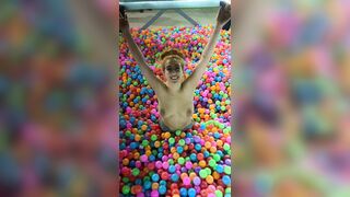 Heyitsapril (April O Neil aka heyitsapriloneil) OnlyFans Leaks iloveapriloneil Busty Slut Porn Video 57