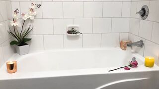 Heyitsapril (April O Neil aka heyitsapriloneil) OnlyFans Leaks iloveapriloneil Busty Slut Porn Video 127