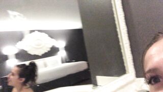 Heyitsapril (April O Neil aka heyitsapriloneil) OnlyFans Leaks iloveapriloneil Busty Slut Porn Video 125