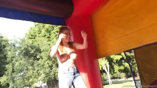 Heyitsapril (April O Neil aka heyitsapriloneil) OnlyFans Leaks iloveapriloneil Busty Slut Porn Video 45