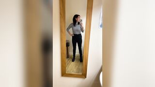 Heyitsapril (April O Neil aka heyitsapriloneil) OnlyFans Leaks iloveapriloneil Busty Slut Porn Video 149