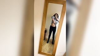 Heyitsapril (April O Neil aka heyitsapriloneil) OnlyFans Leaks iloveapriloneil Busty Slut Porn Video 149