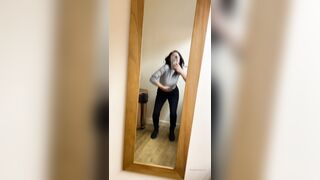 Heyitsapril (April O Neil aka heyitsapriloneil) OnlyFans Leaks iloveapriloneil Busty Slut Porn Video 149