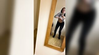 Heyitsapril (April O Neil aka heyitsapriloneil) OnlyFans Leaks iloveapriloneil Busty Slut Porn Video 149