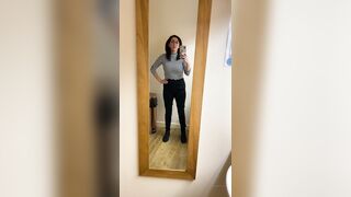 Heyitsapril (April O Neil aka heyitsapriloneil) OnlyFans Leaks iloveapriloneil Busty Slut Porn Video 149