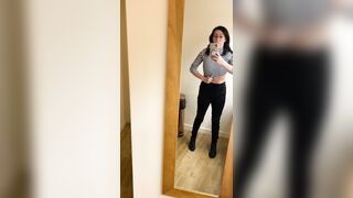 Heyitsapril (April O Neil aka heyitsapriloneil) OnlyFans Leaks iloveapriloneil Busty Slut Porn Video 149