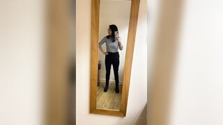 Heyitsapril (April O Neil aka heyitsapriloneil) OnlyFans Leaks iloveapriloneil Busty Slut Porn Video 149