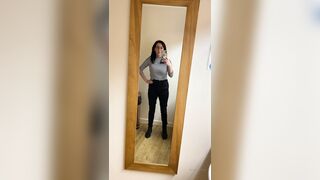 Heyitsapril (April O Neil aka heyitsapriloneil) OnlyFans Leaks iloveapriloneil Busty Slut Porn Video 149