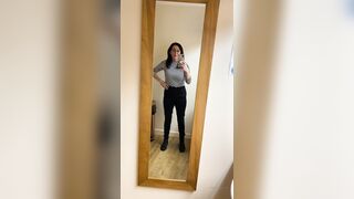 Heyitsapril (April O Neil aka heyitsapriloneil) OnlyFans Leaks iloveapriloneil Busty Slut Porn Video 149